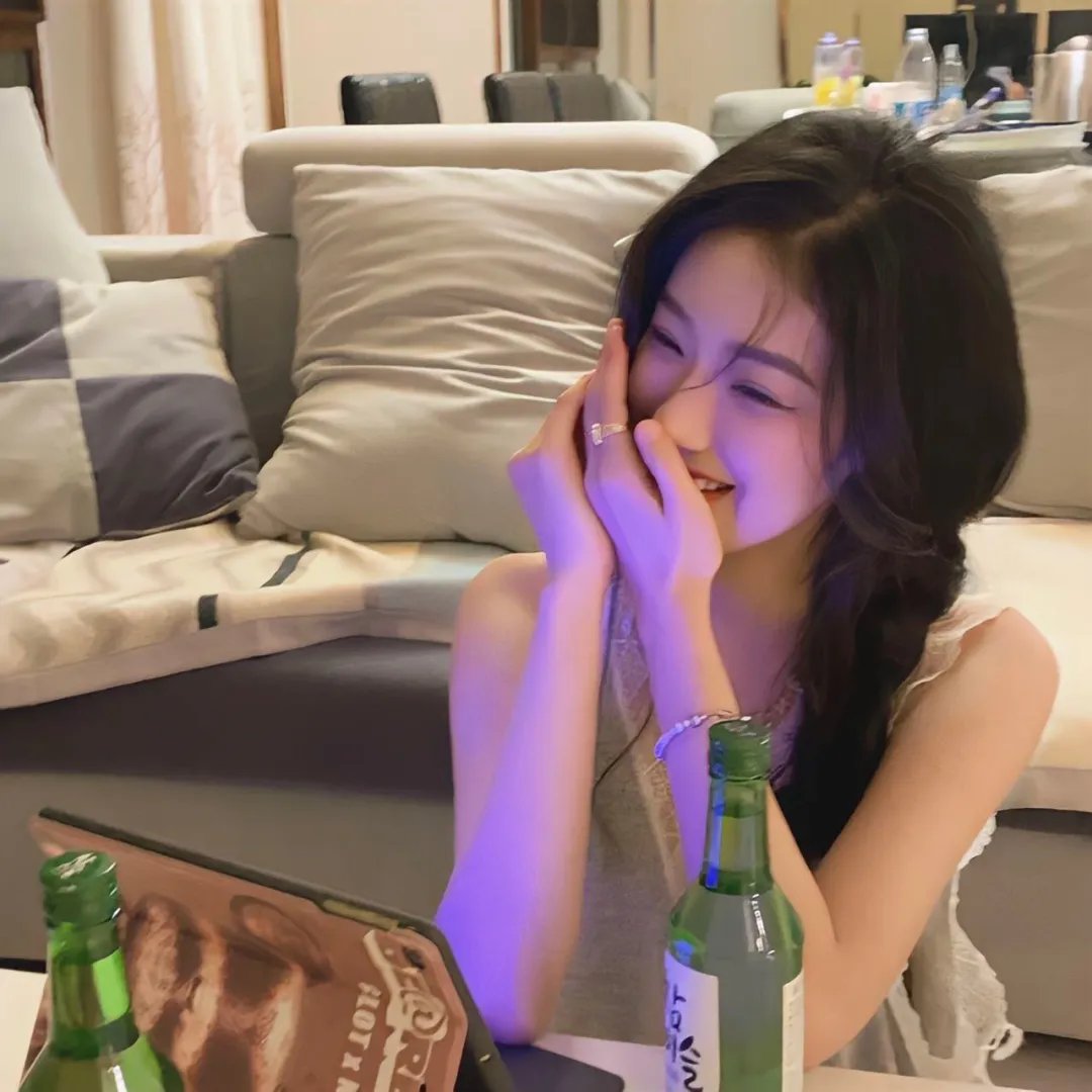 疯狂靓妹仔